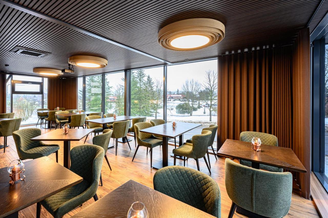 Ugandi Hotel Otepää Esterno foto