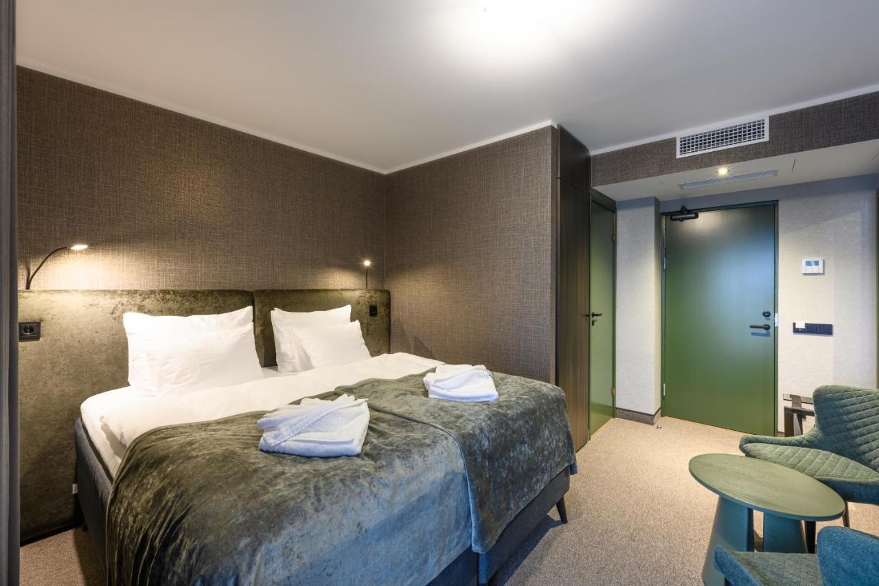 Ugandi Hotel Otepää Esterno foto