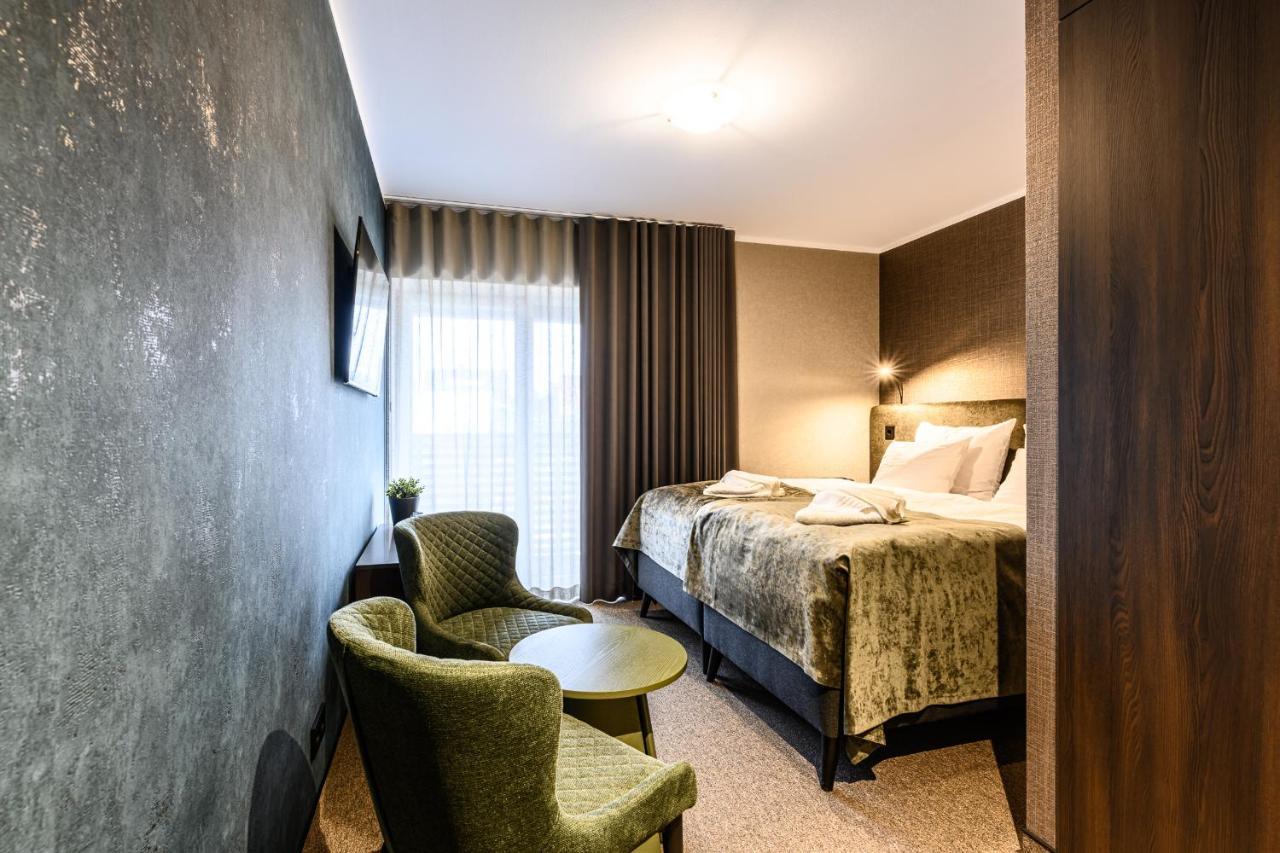 Ugandi Hotel Otepää Esterno foto