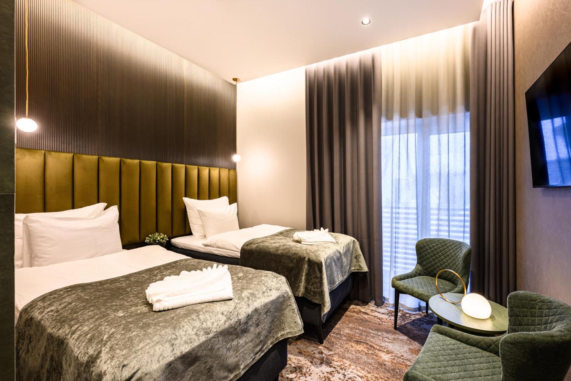 Ugandi Hotel Otepää Esterno foto