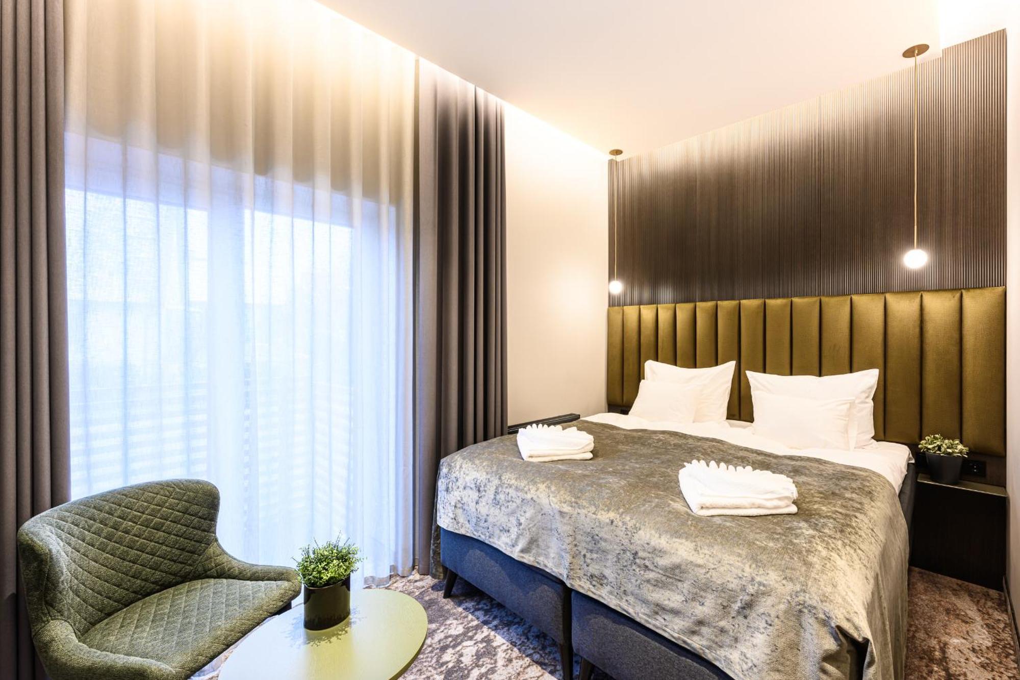 Ugandi Hotel Otepää Esterno foto