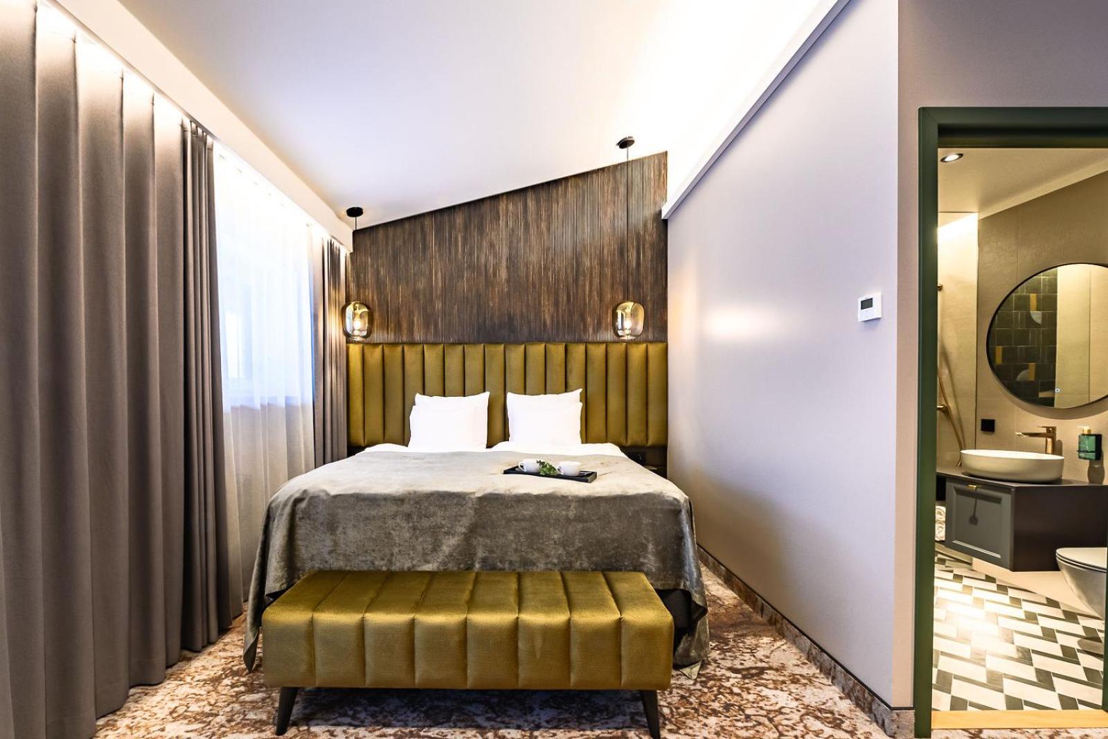 Ugandi Hotel Otepää Esterno foto