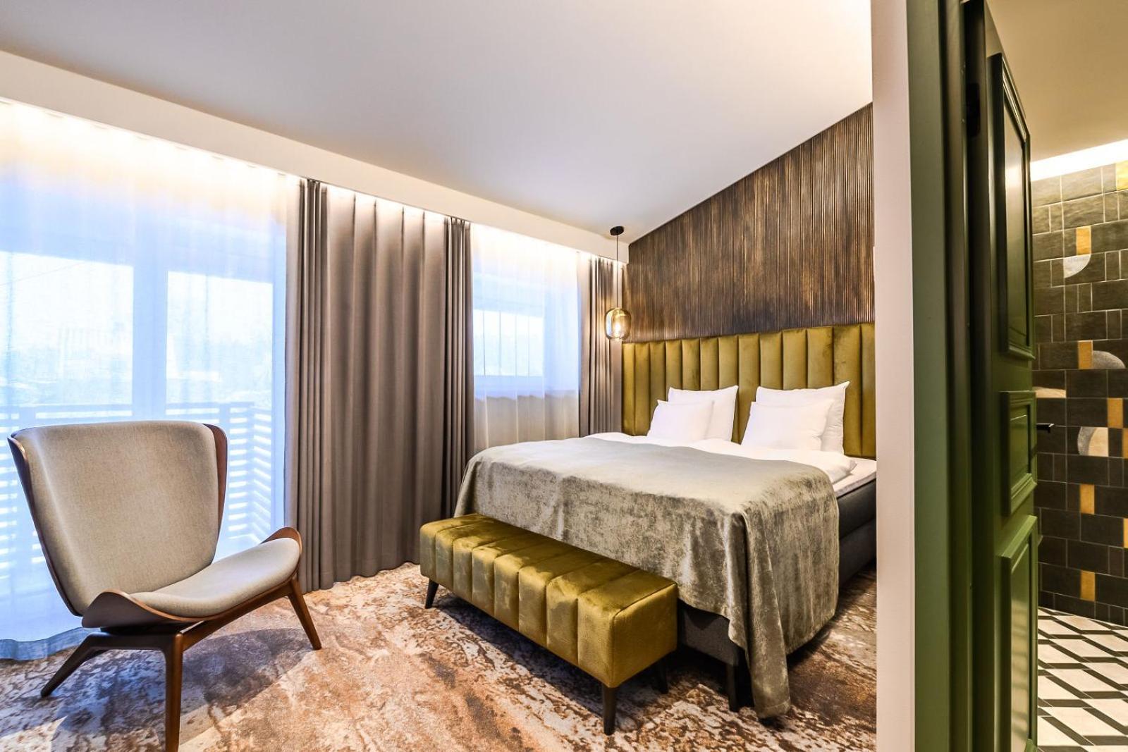 Ugandi Hotel Otepää Esterno foto
