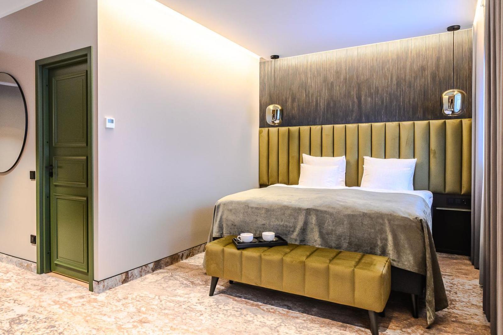 Ugandi Hotel Otepää Esterno foto