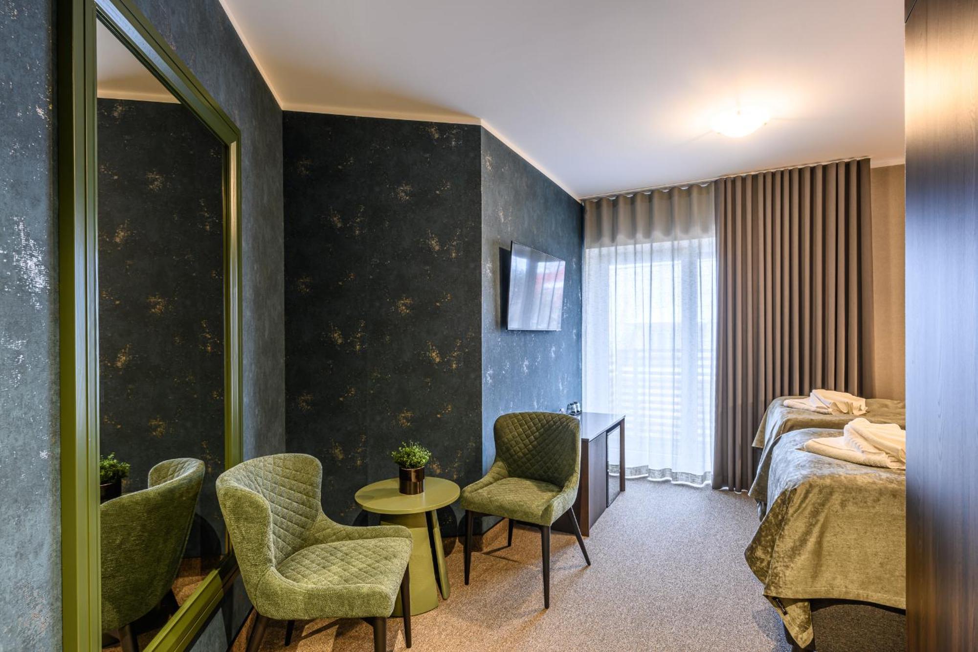 Ugandi Hotel Otepää Esterno foto