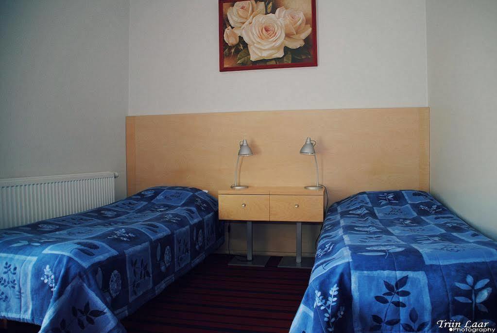 Ugandi Hotel Otepää Esterno foto